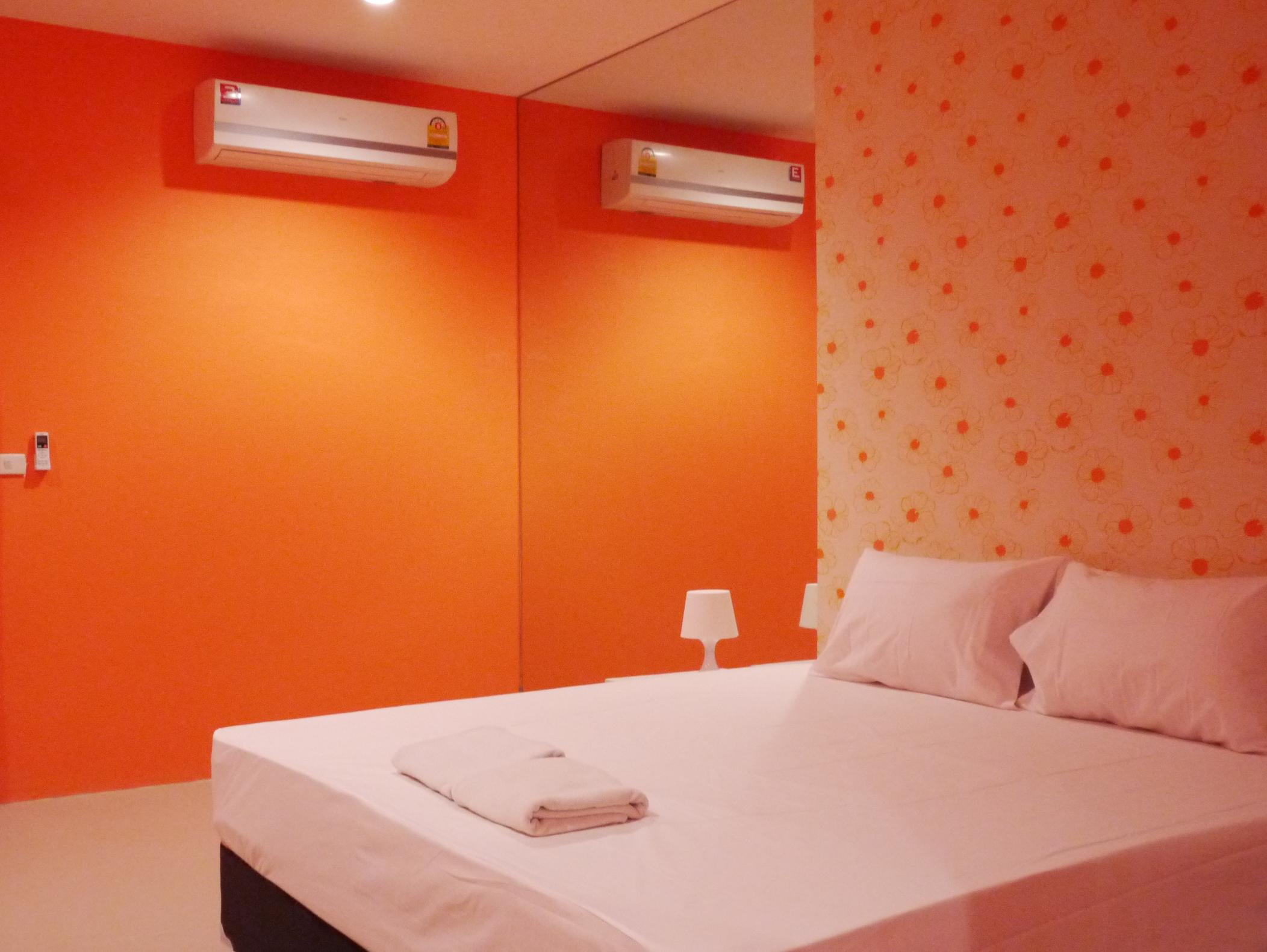 Bedberry Hua Hin Resort