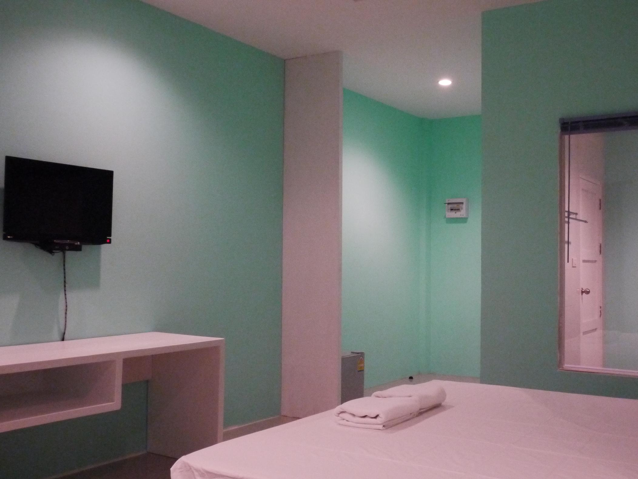 Bedberry Hua Hin Resort