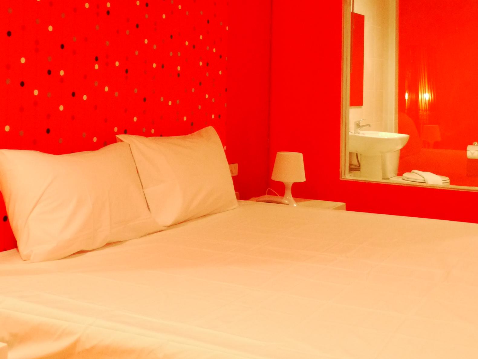 Bedberry Hua Hin Resort