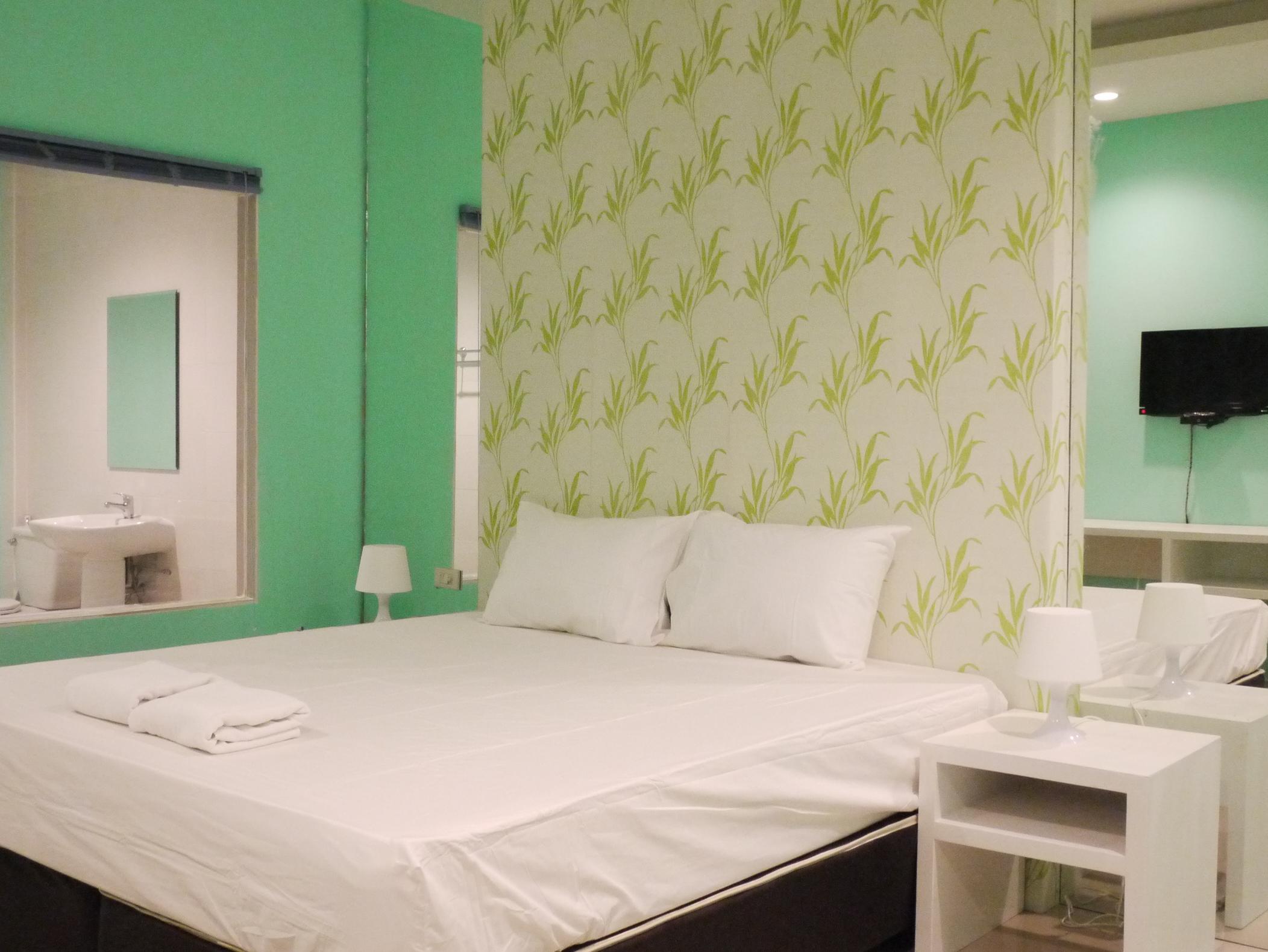 Bedberry Hua Hin Resort