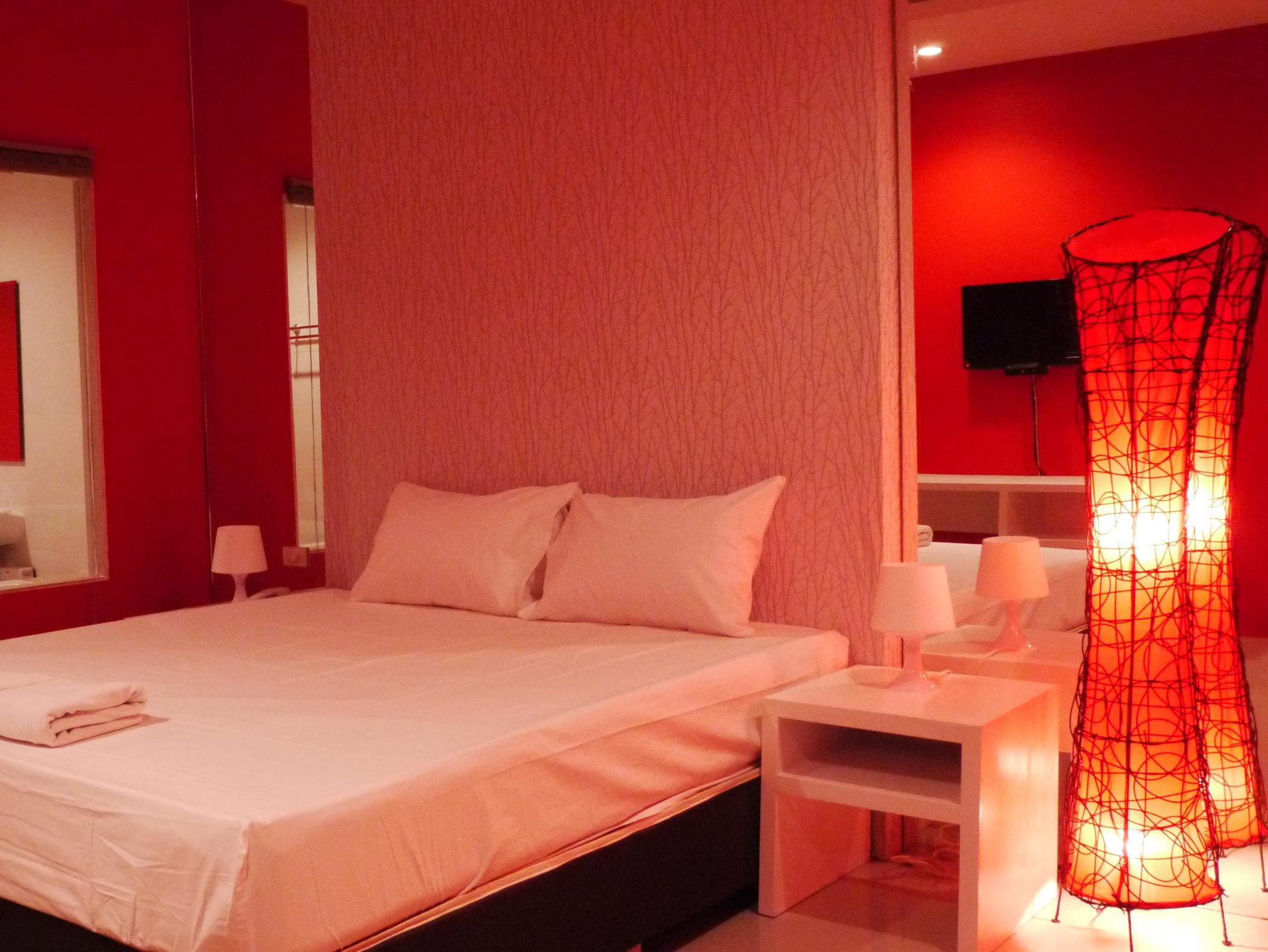 Bedberry Hua Hin Resort