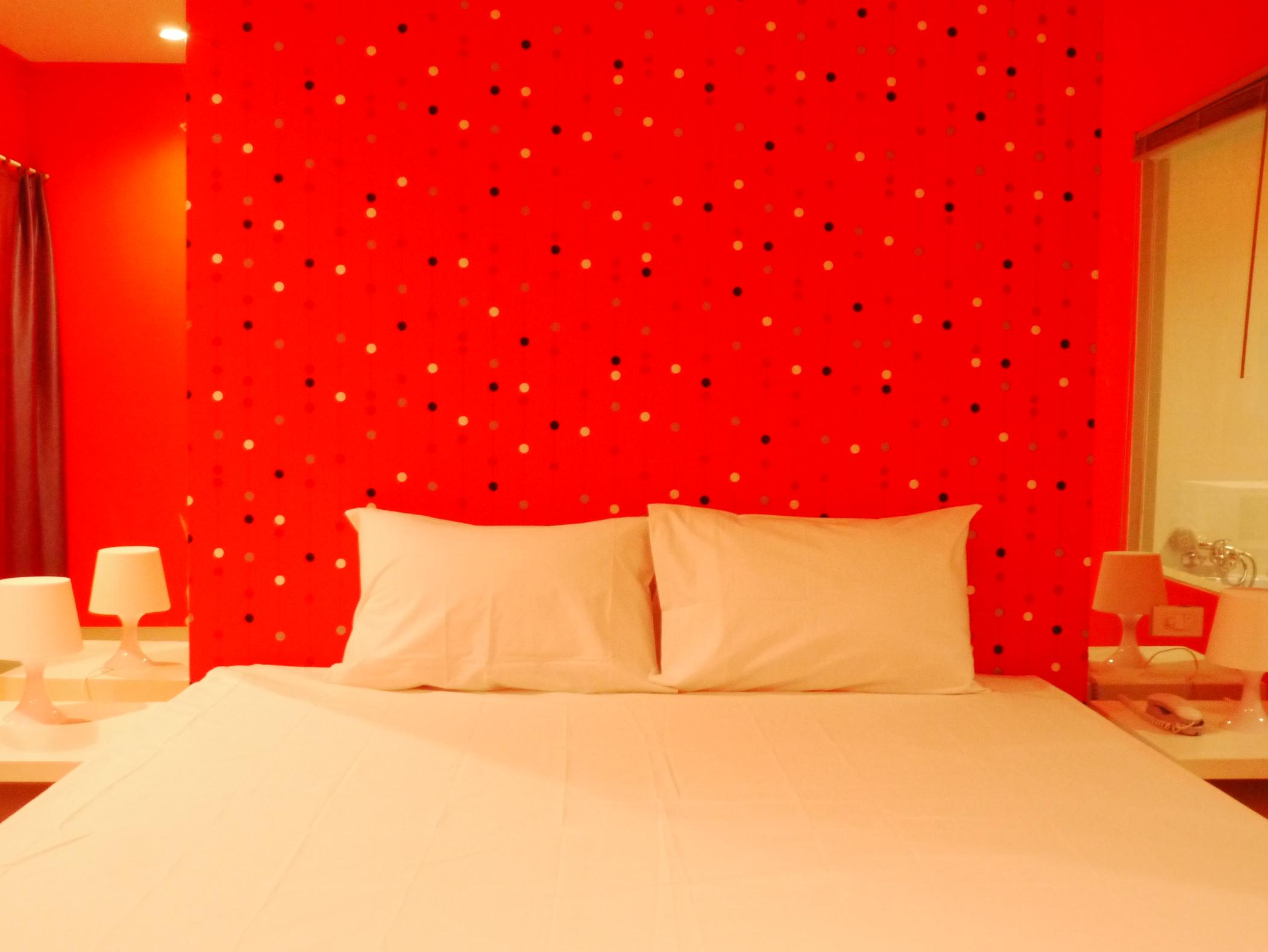 Bedberry Hua Hin Resort