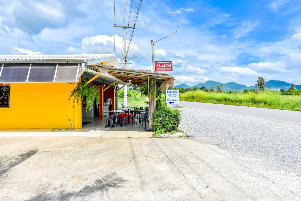 Billabong Resort Cha Am by OYO Rooms