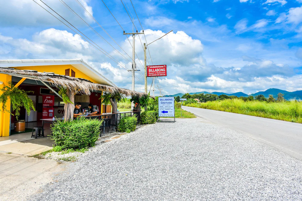 Billabong Resort Cha Am by OYO Rooms