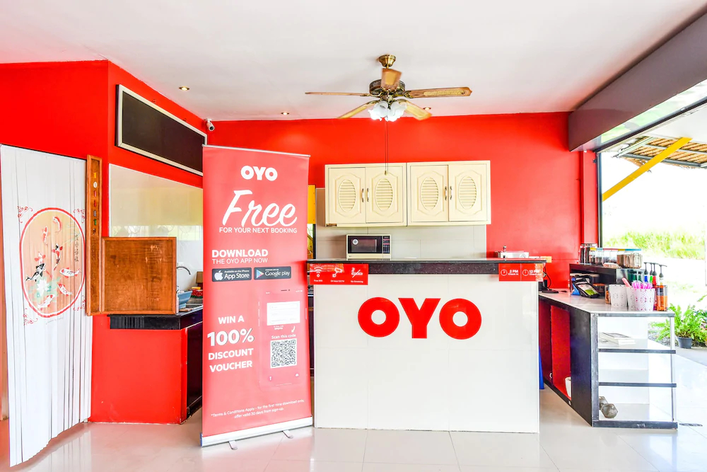 Billabong Resort Cha Am by OYO Rooms
