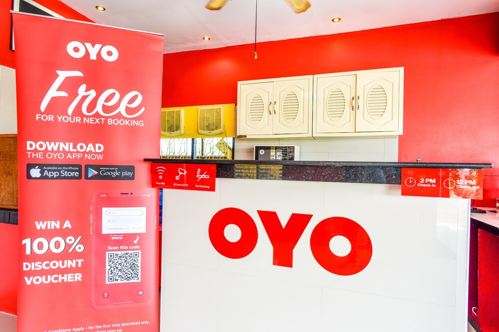 Billabong Resort Cha Am by OYO Rooms