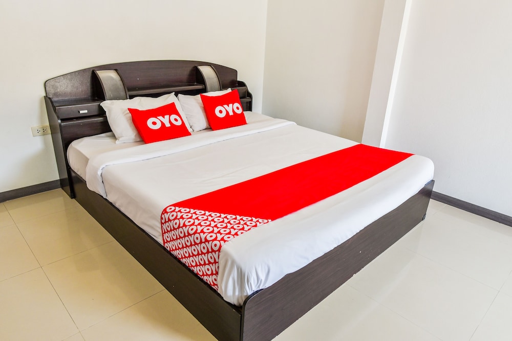 Billabong Resort Cha Am by OYO Rooms