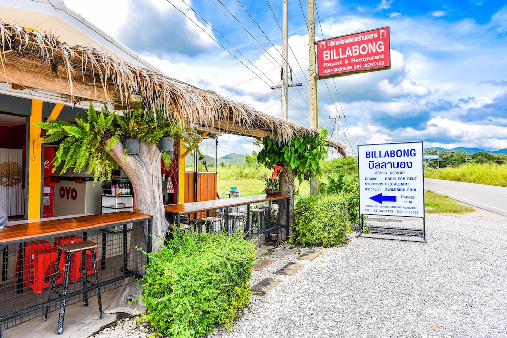 Billabong Resort Cha Am by OYO Rooms