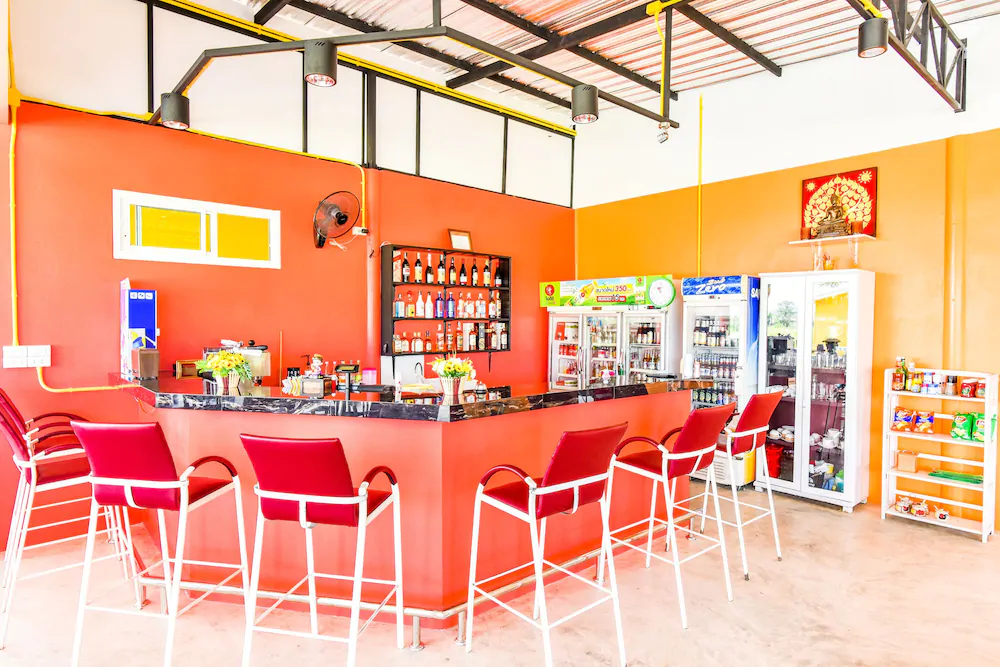 Billabong Resort Cha Am by OYO Rooms