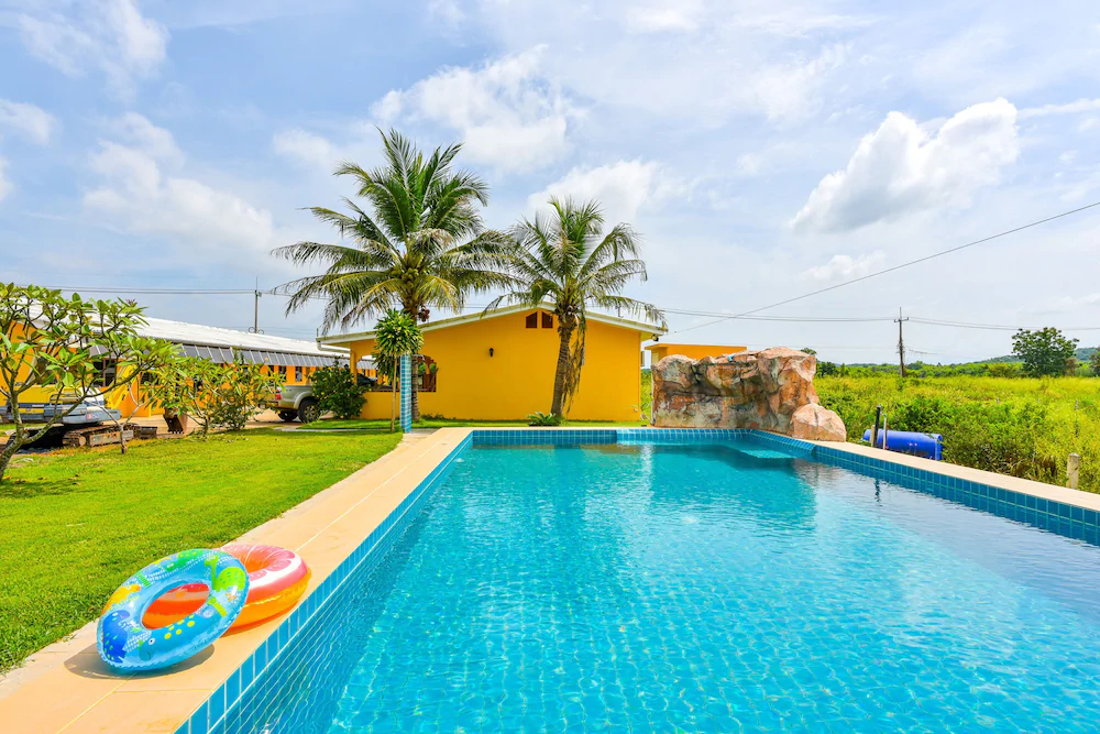 Billabong Resort Cha Am by OYO Rooms