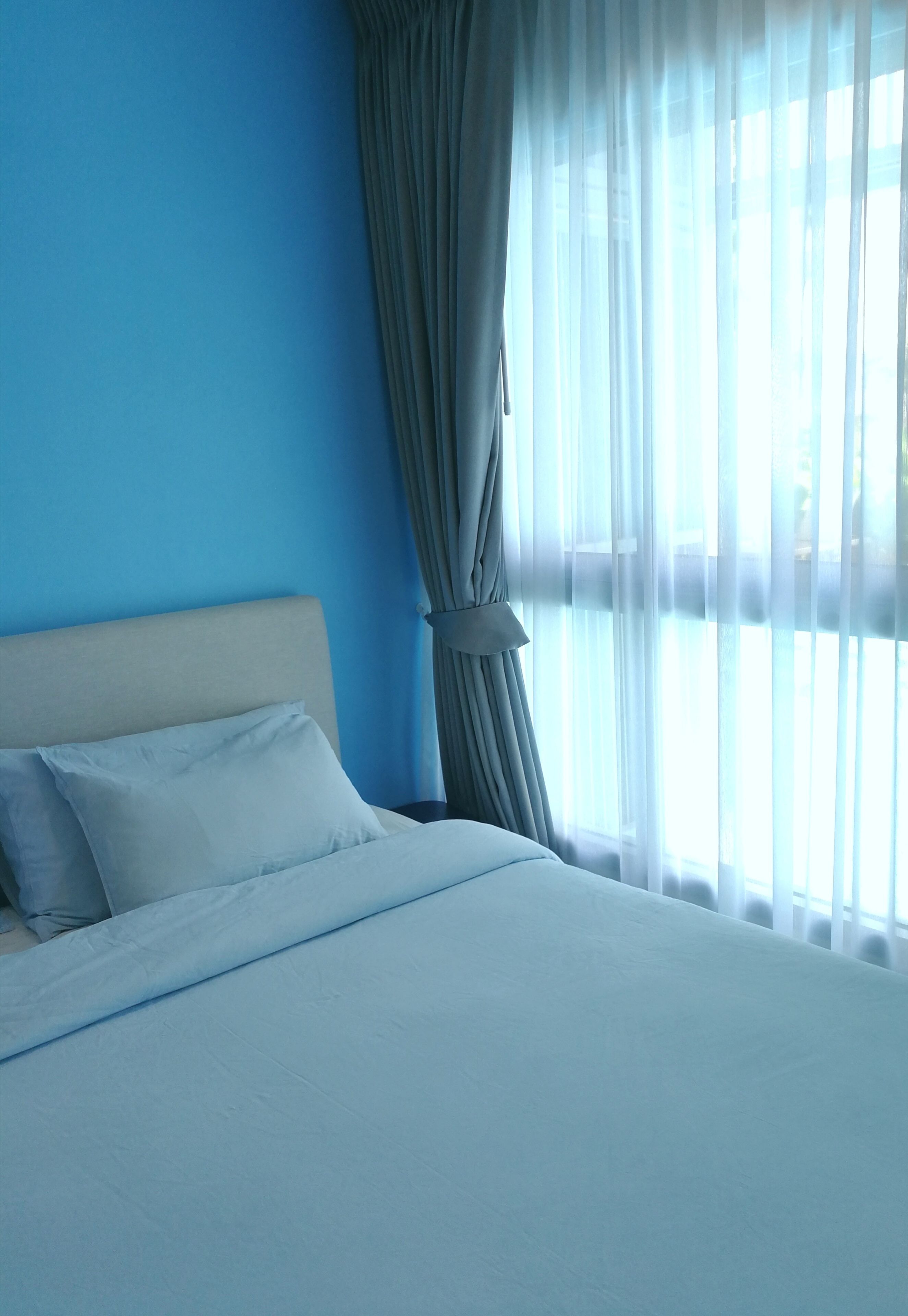 BLU-Pool Access