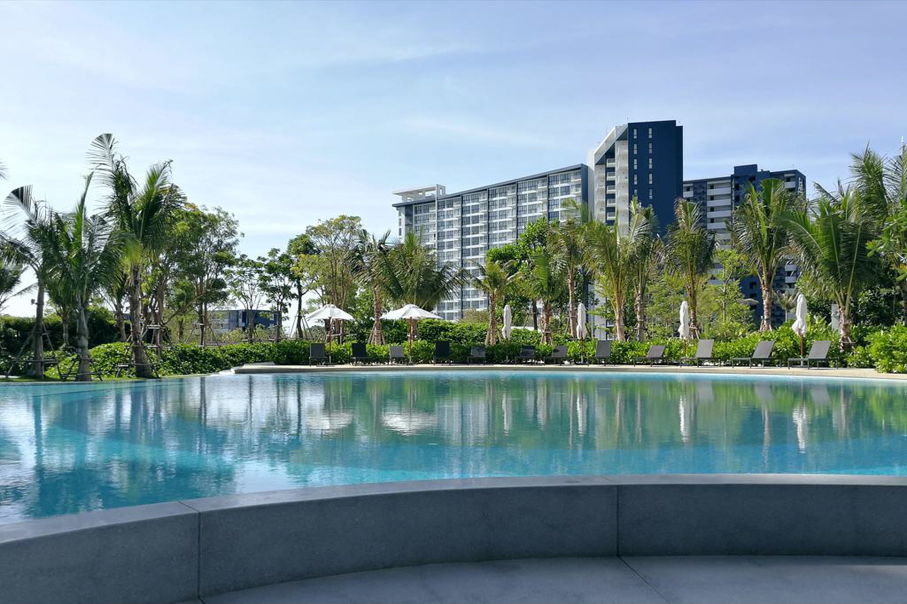 BLU-Pool Access