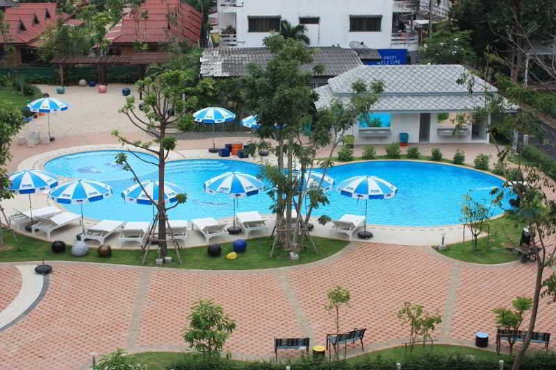 Cera Resort Chaam