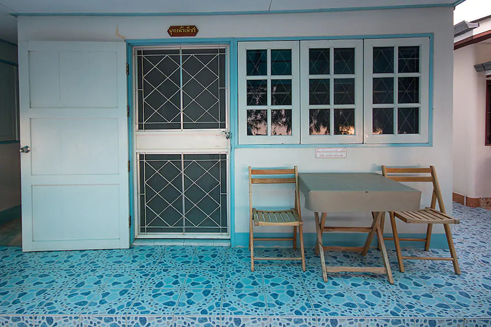Cha-am Little Shop & Resort