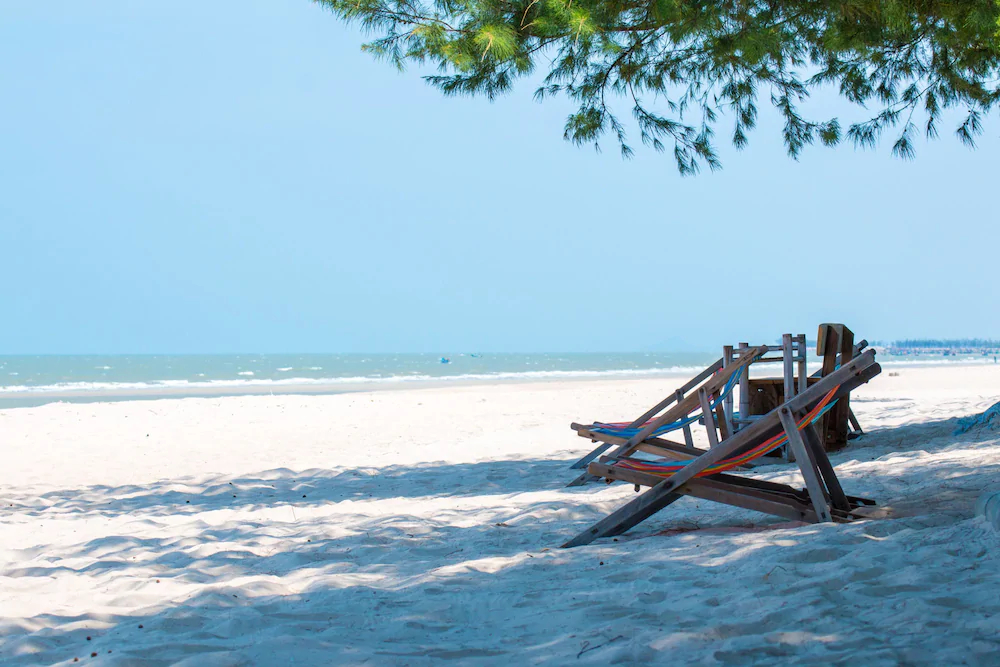 Cha-am Little Shop & Resort