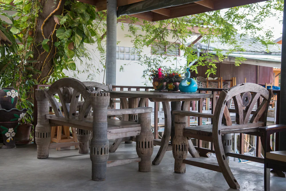 Cha-am Little Shop & Resort