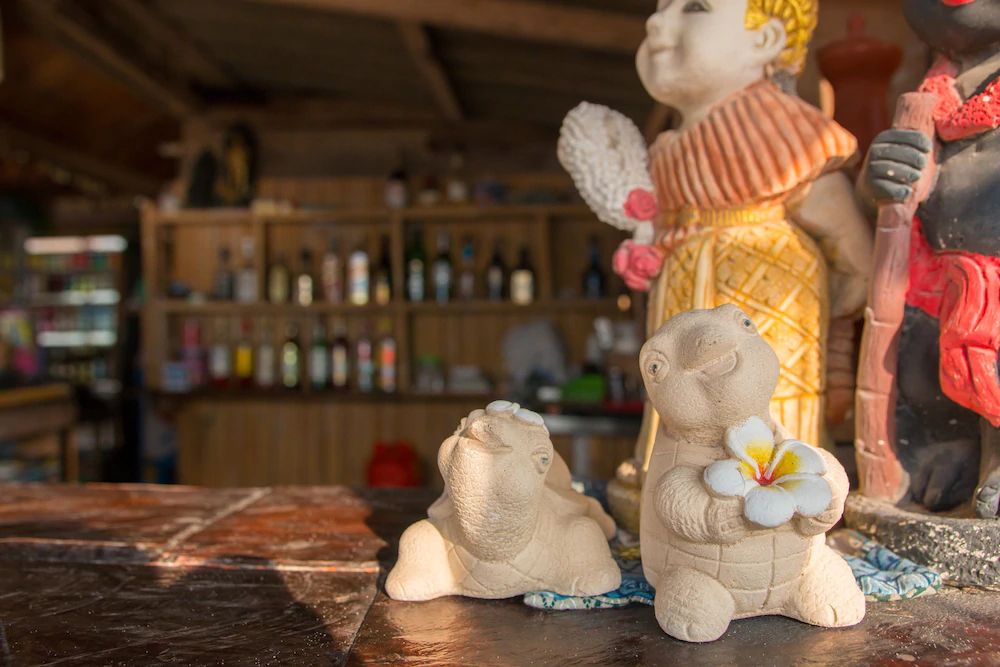 Cha-am Little Shop & Resort
