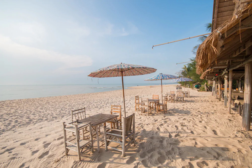 Cha-am Little Shop & Resort