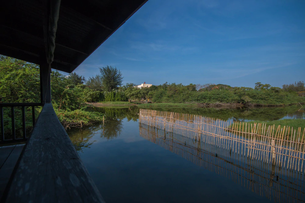 Cha-am Little Shop & Resort