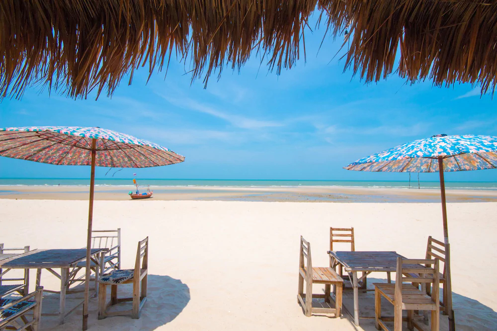 Cha-am Little Shop & Resort