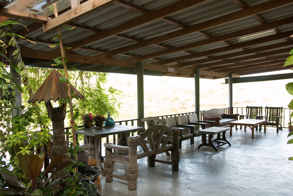 Cha-am Little Shop & Resort