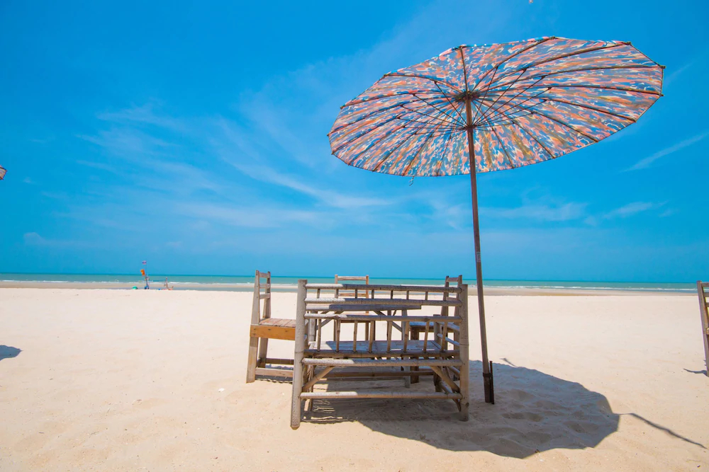 Cha-am Little Shop & Resort