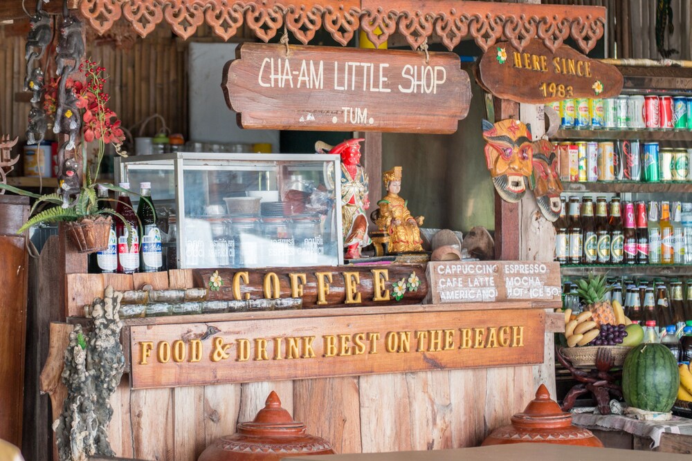Cha-am Little Shop & Resort