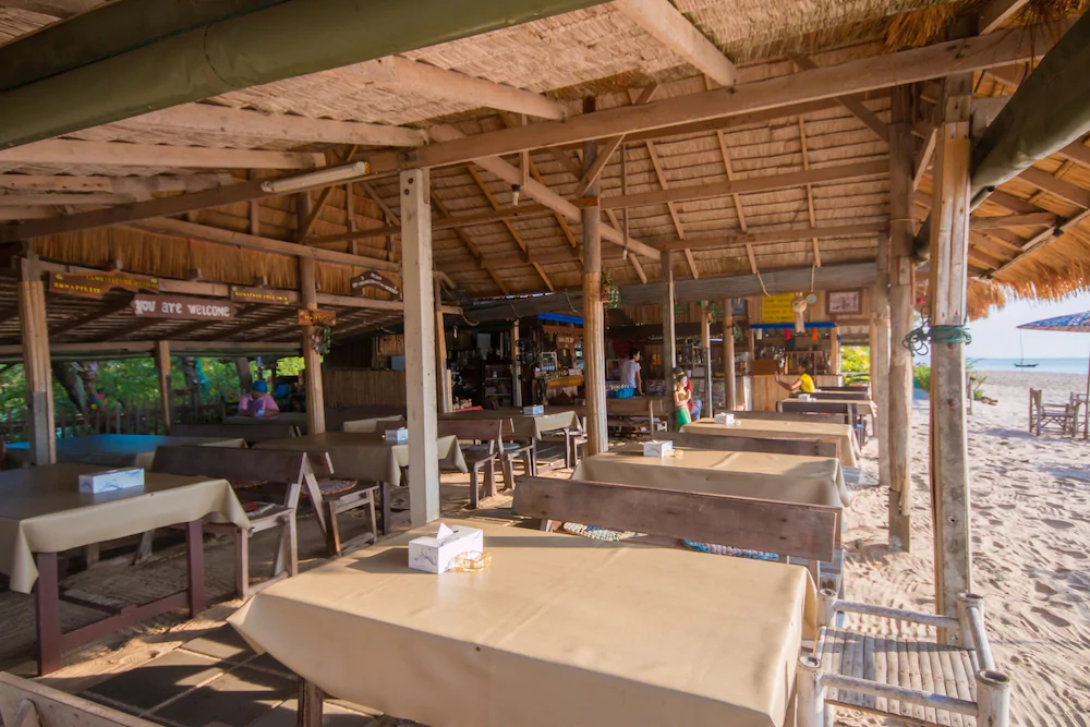 Cha-am Little Shop & Resort