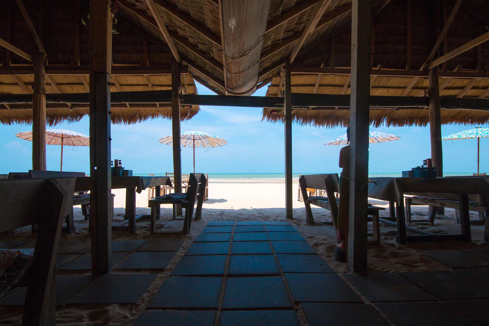 Cha-am Little Shop & Resort