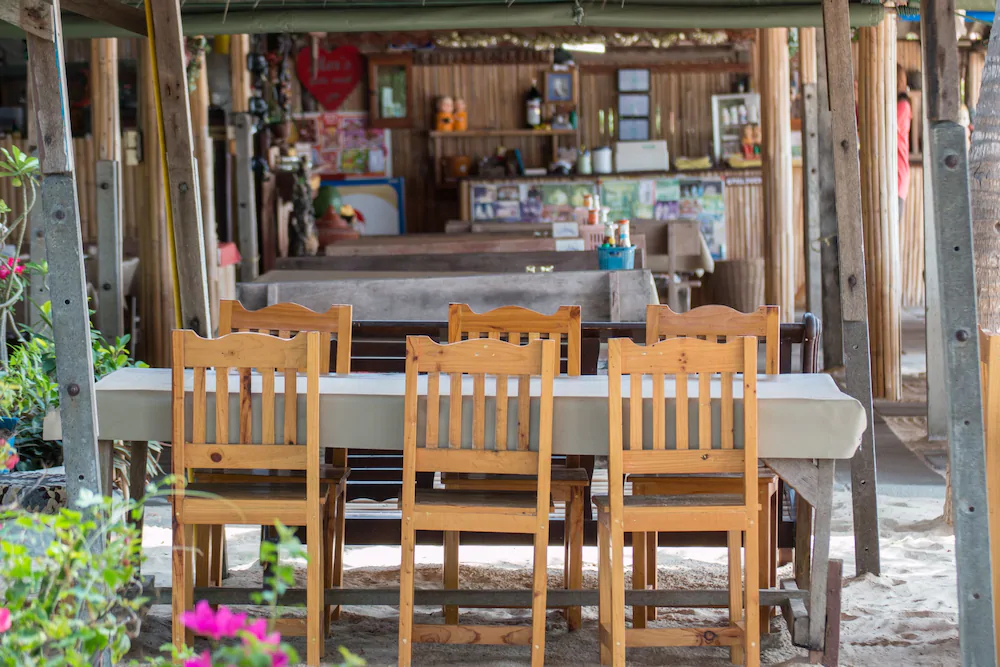 Cha-am Little Shop & Resort