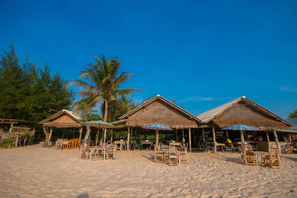 Cha-am Little Shop & Resort