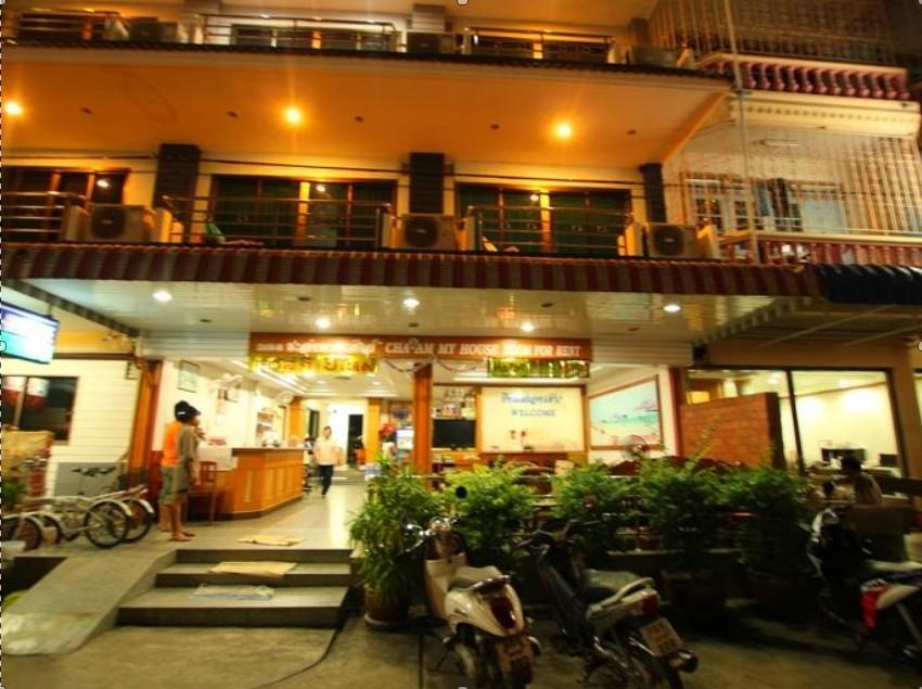 Cha Am My House