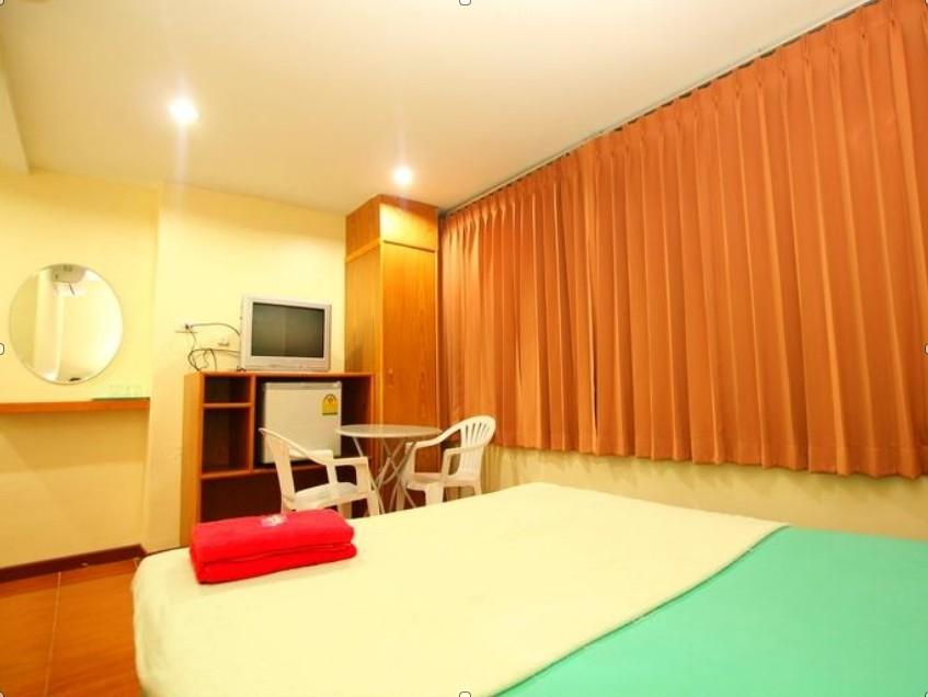 Cha Am My House