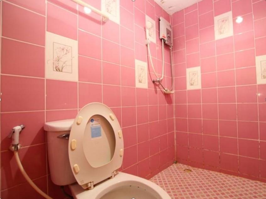 Cha Am My House