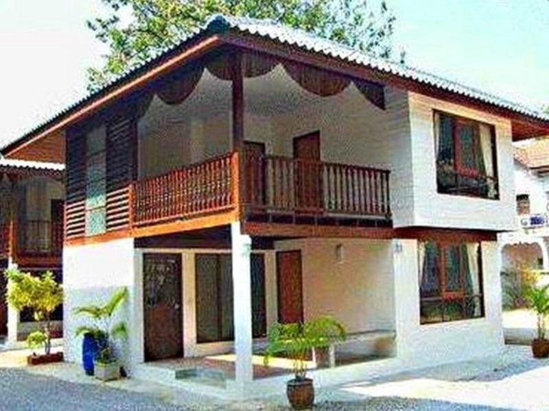 Cha Am Villa Beach
