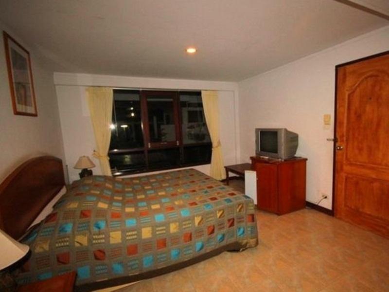 Cha Am Villa Beach