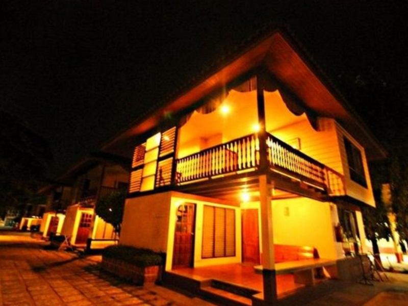 Cha Am Villa Beach