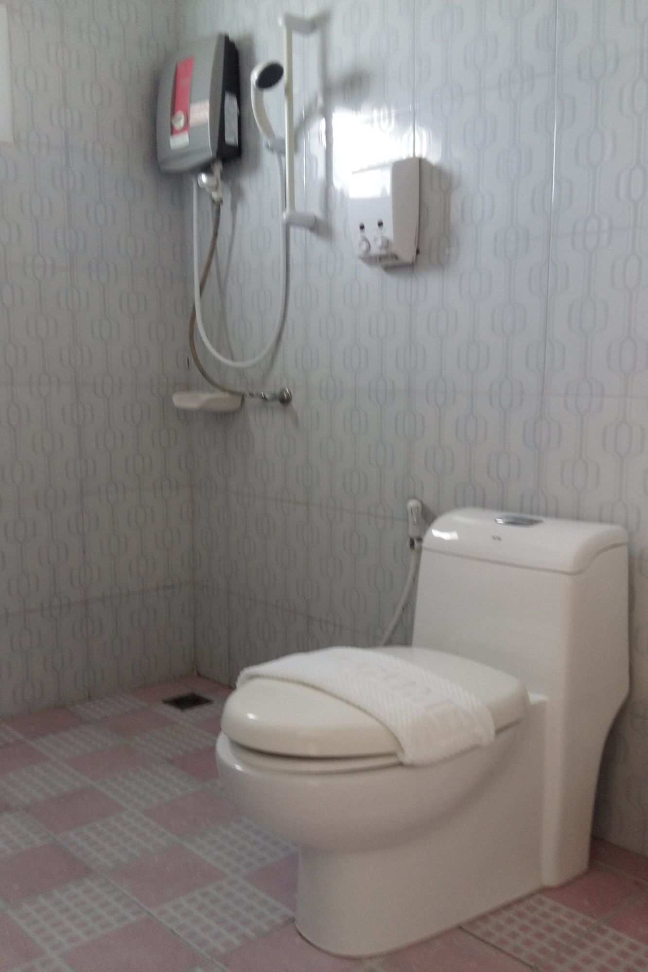 Charm Resort Cha-am