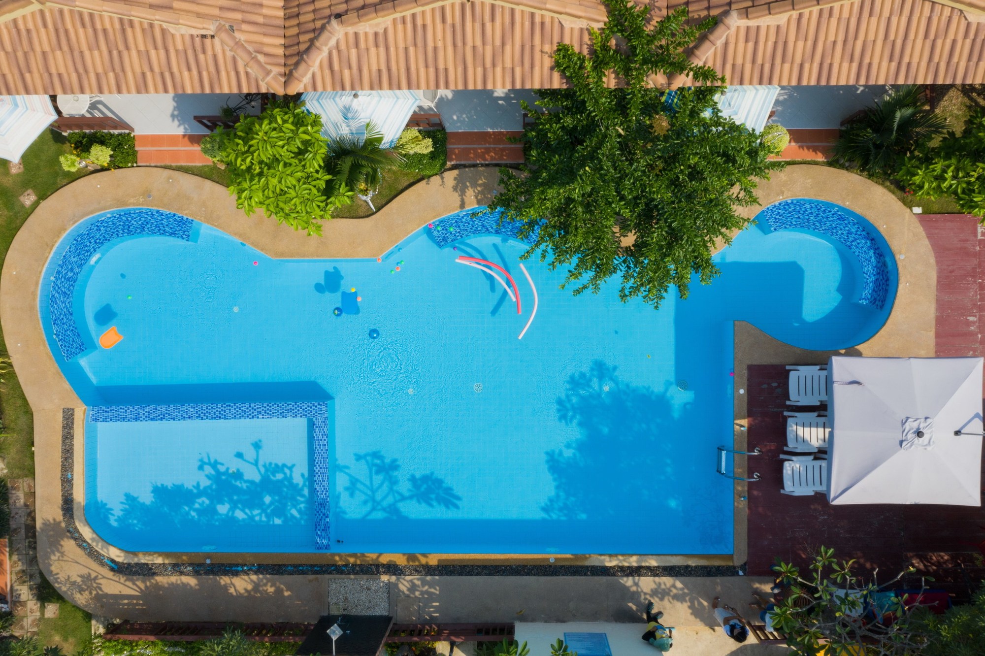Charm Resort Cha-am