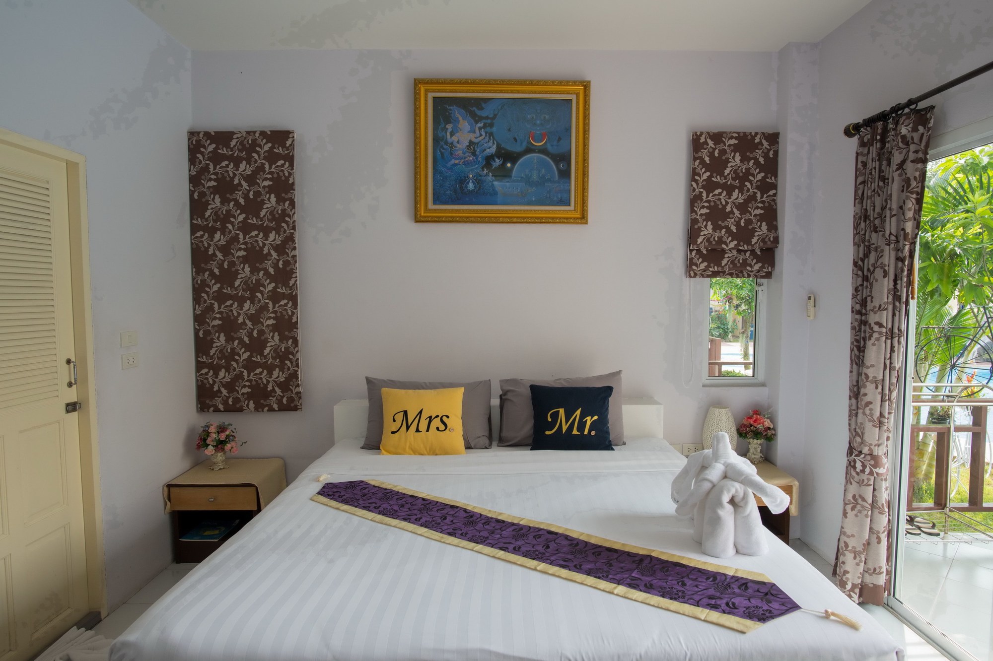Charm Resort Cha-am