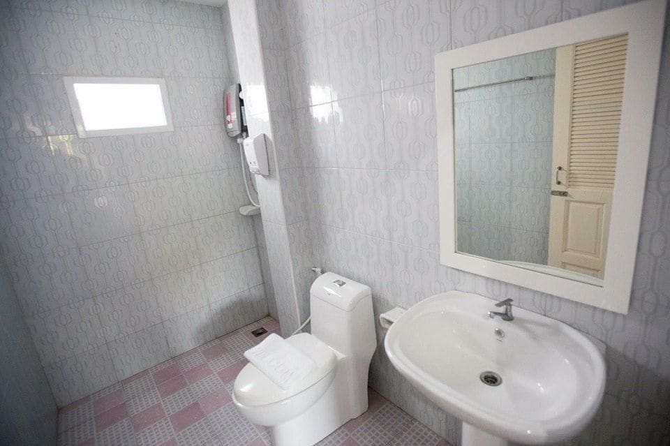 Charm Resort Cha-am