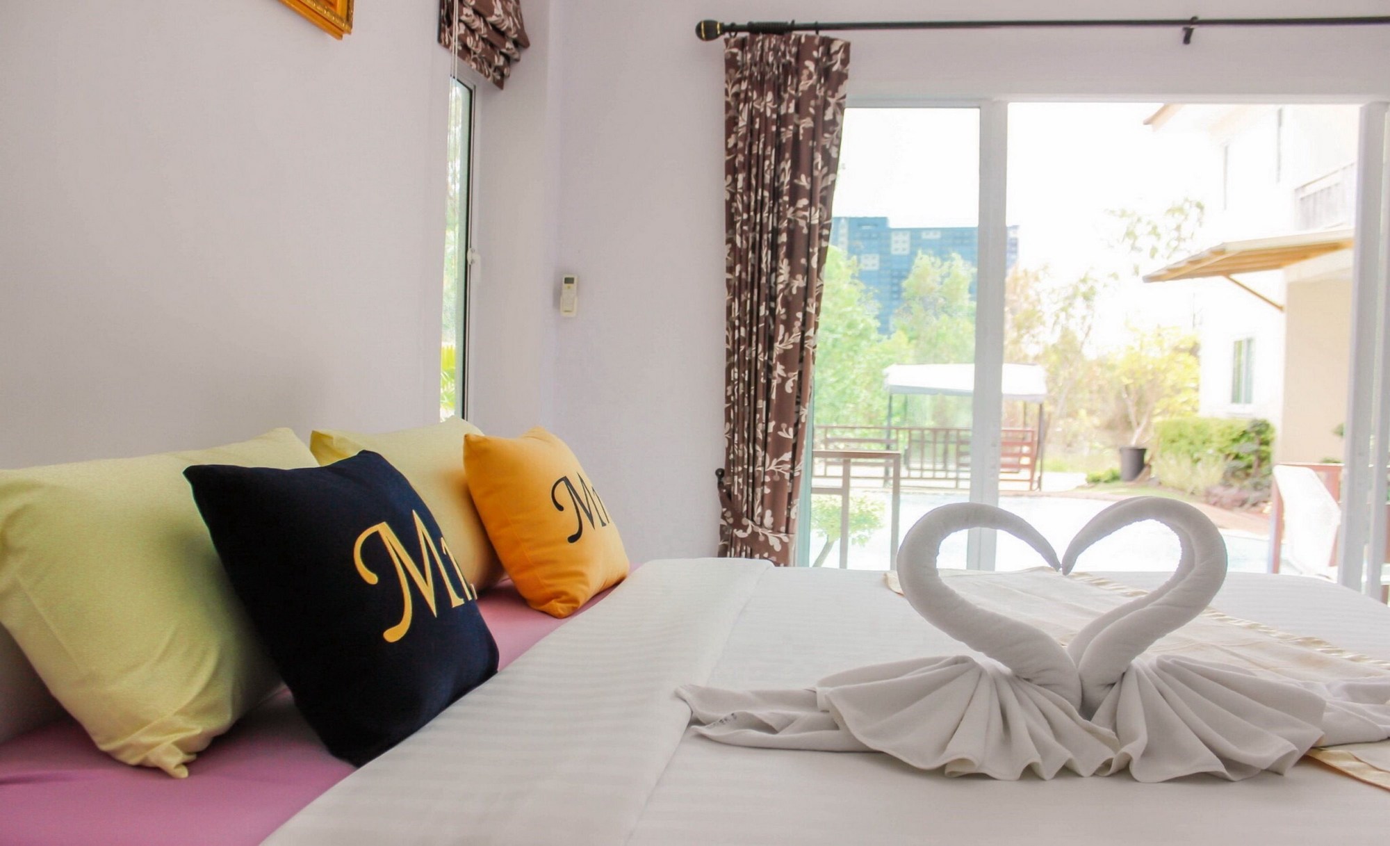 Charm Resort Cha-am