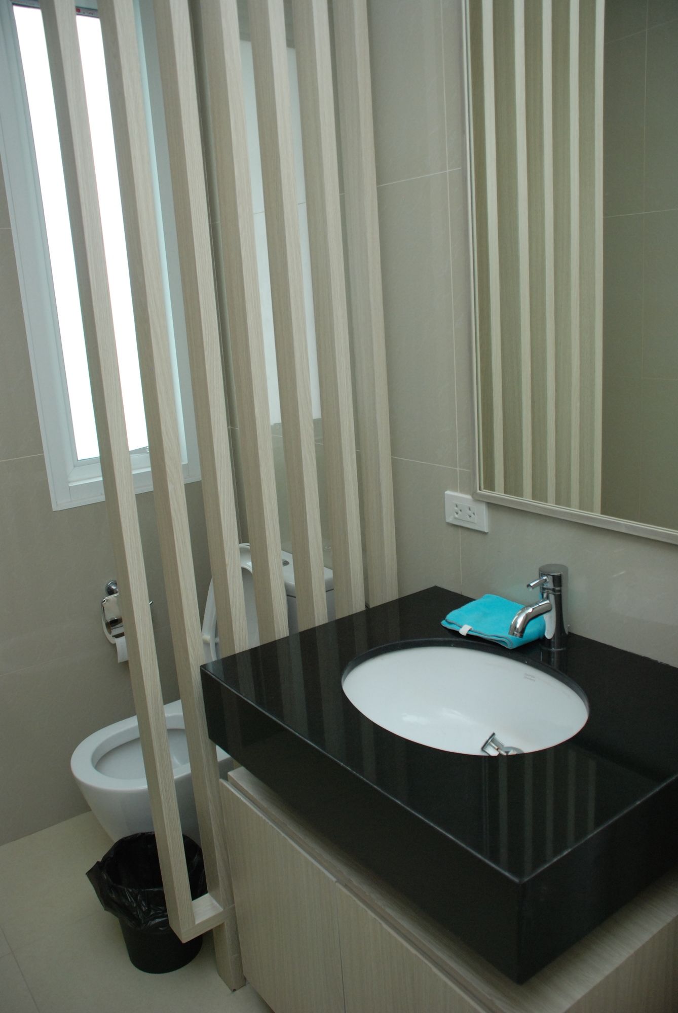 Chaum Haus Pool Villa