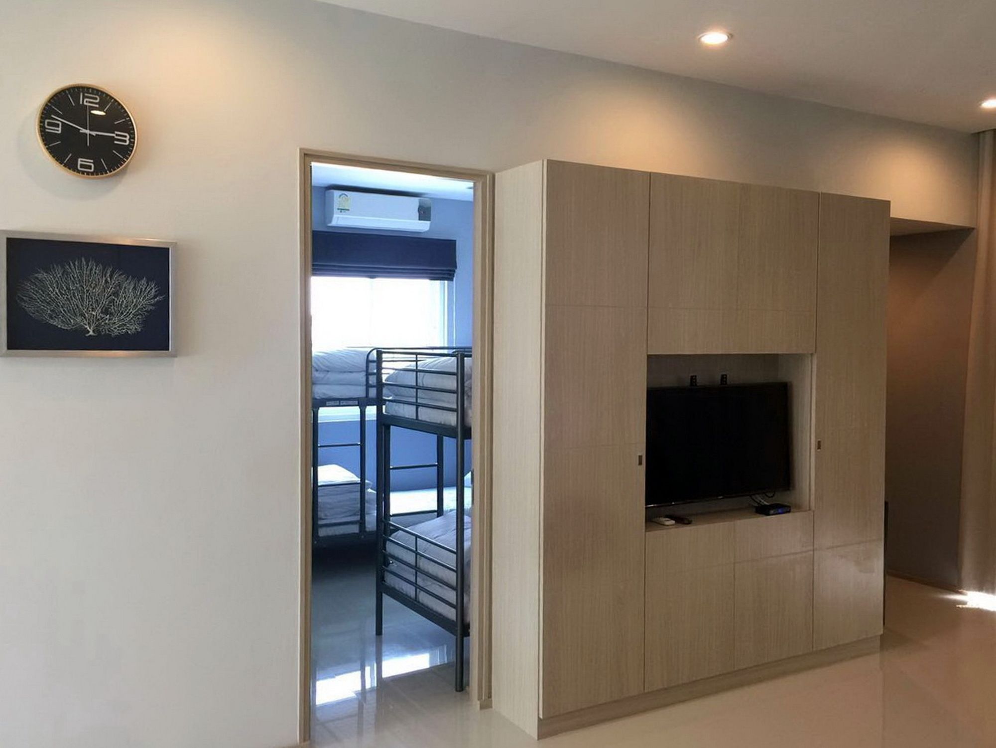 Chaum Haus Pool Villa