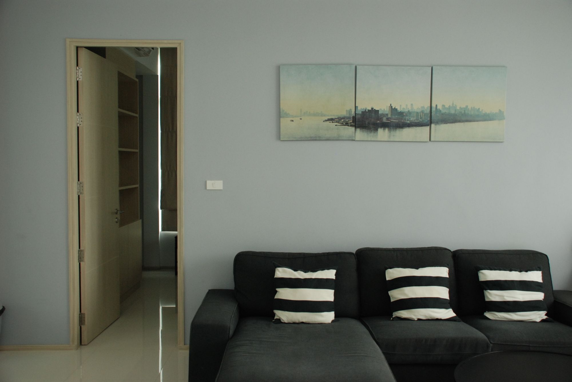 Chaum Haus Pool Villa