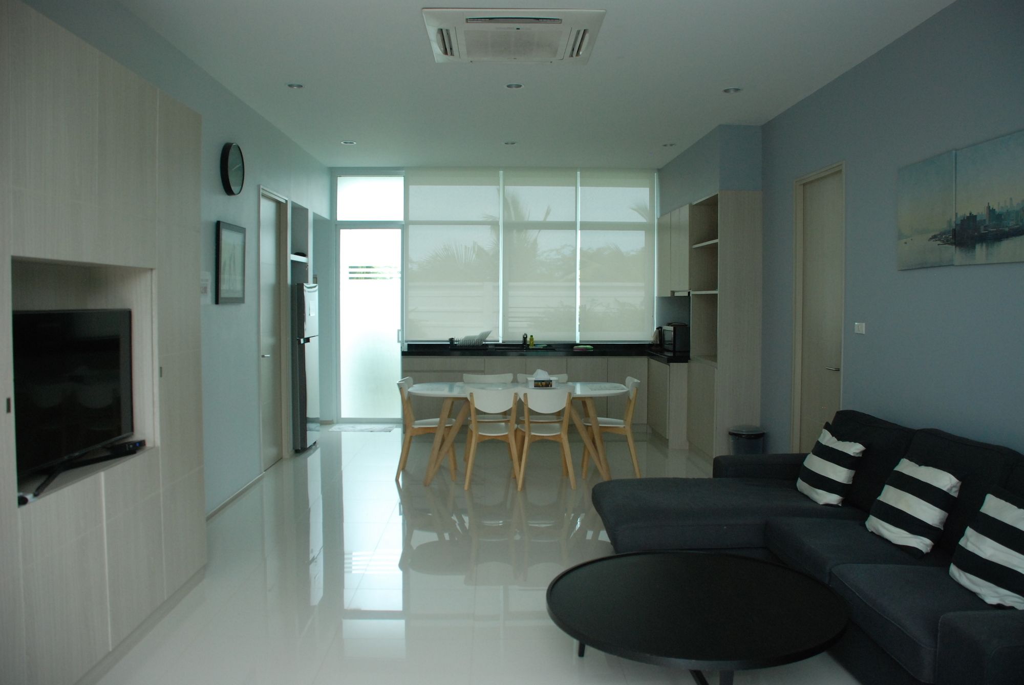 Chaum Haus Pool Villa