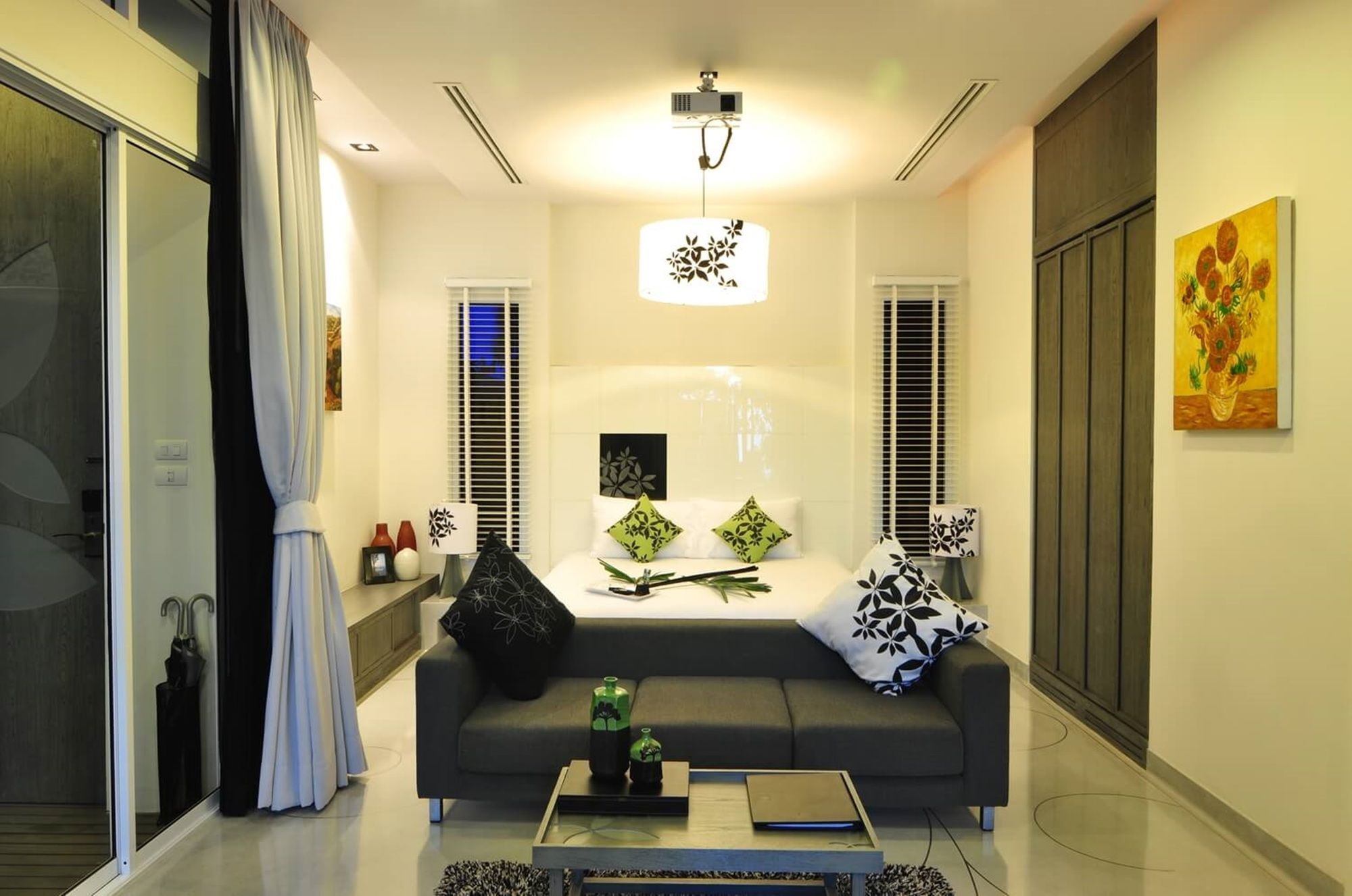 Cher Resort