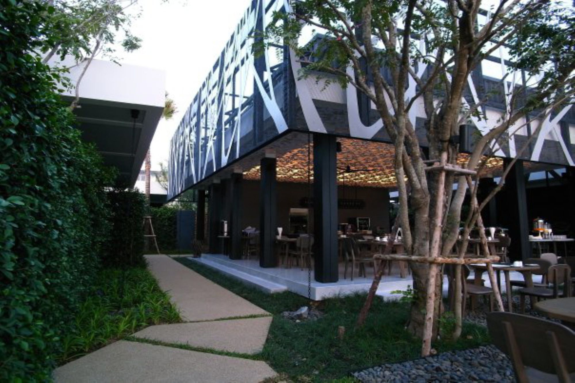 Cher Resort