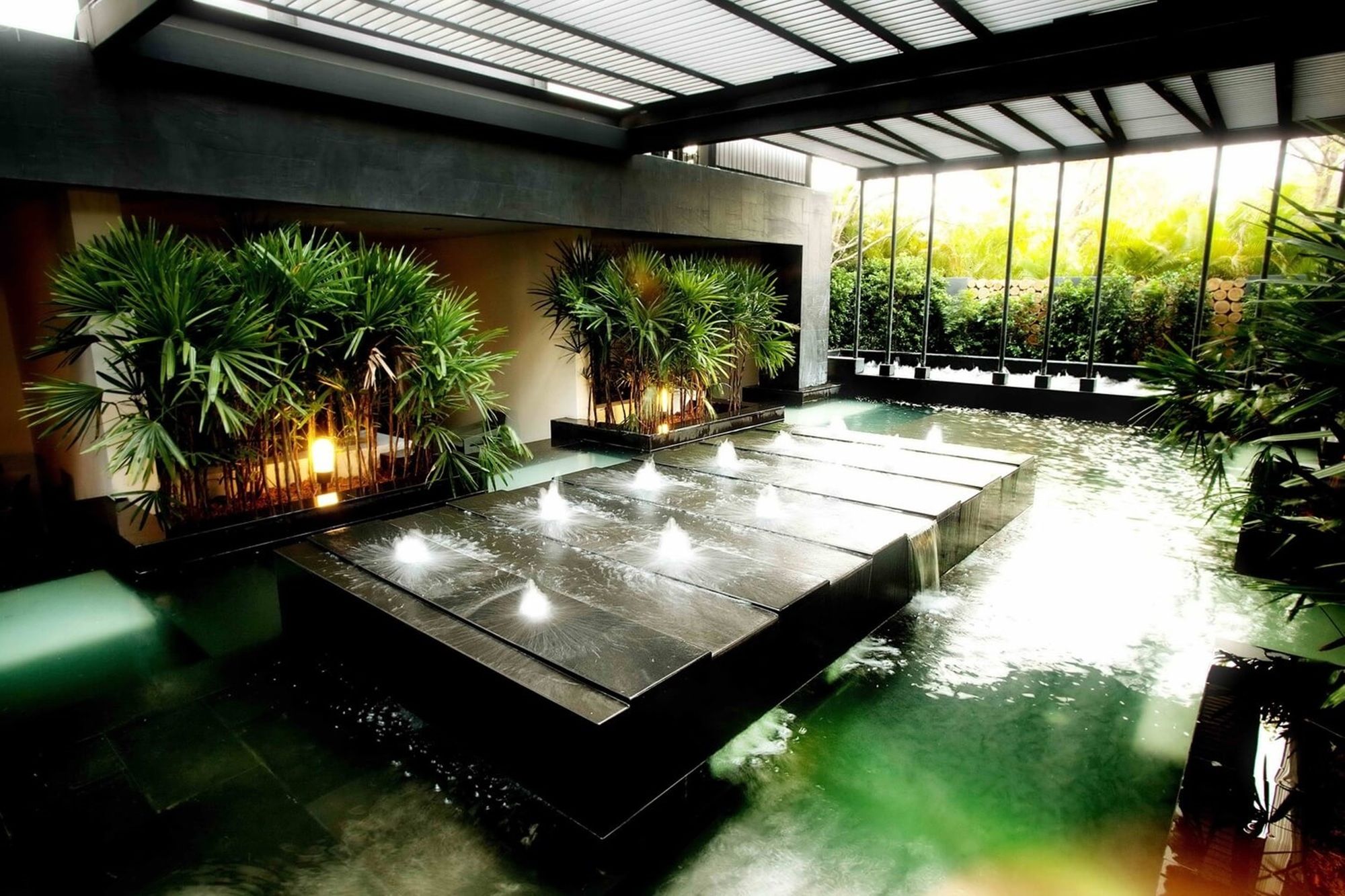 Cher Resort