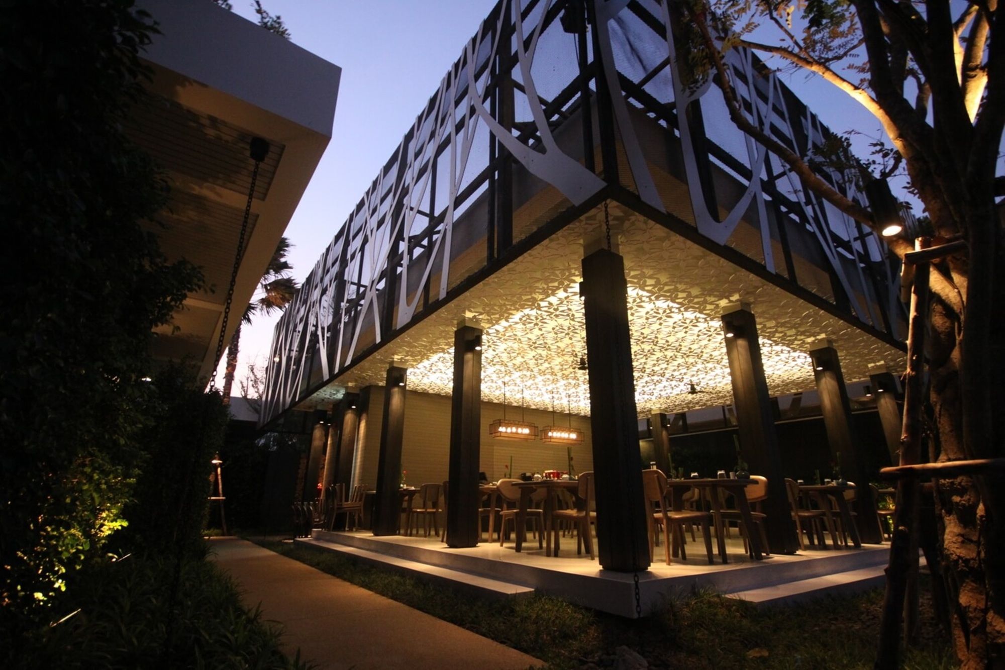 Cher Resort